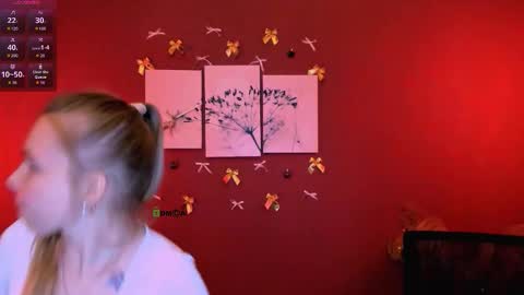 Snapshot of aylin_mirage chatting on January 5, 2026, 5:27 pm aylin_mirage online show from January 5, 2026, 5:27 pm