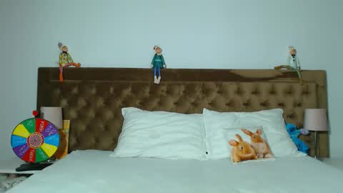 Aylin online show from December 2, 2025, 3:56 am