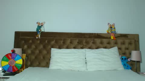 Aylin online show from January 6, 2026, 5:11 am