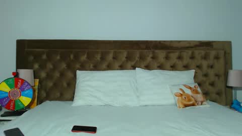 Aylin online show from January 19, 2026, 3:43 am