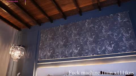 Aylin Millerxs online show from February 21, 2026, 8:10 pm