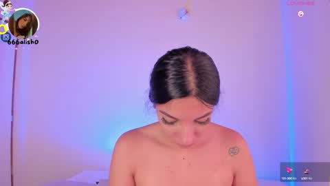 Aylin  online show from January 17, 2025, 3:11 pm