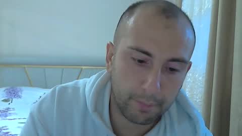 AYBOY online show from October 19, 2025, 3:23 pm