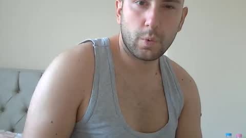 AYBOY online show from December 3, 2025, 11:08 am