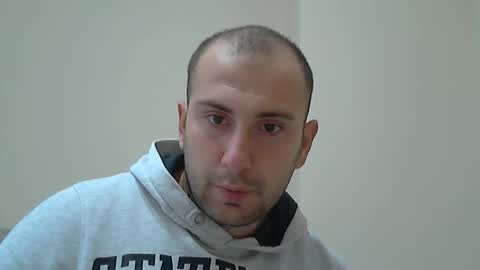 AYBOY online show from December 15, 2025, 2:32 pm