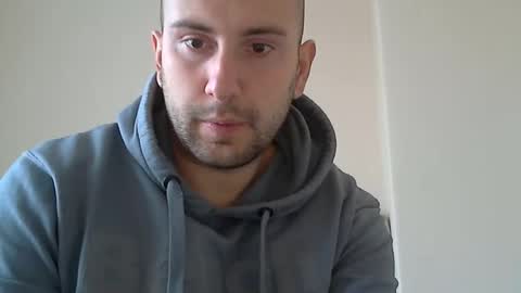 AYBOY online show from December 18, 2025, 11:05 am