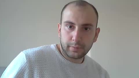 AYBOY online show from January 6, 2026, 12:20 pm