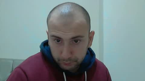 AYBOY online show from January 12, 2026, 9:53 pm