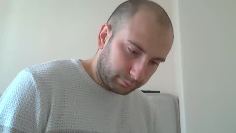 AYBOY online show from February 19, 2026, 12:23 pm