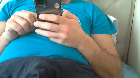 AYBOY online show from February 20, 2026, 1:11 pm