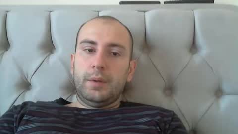 AYBOY online show from February 23, 2026, 8:22 am