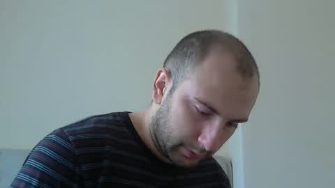 AYBOY online show from February 25, 2026, 9:19 am