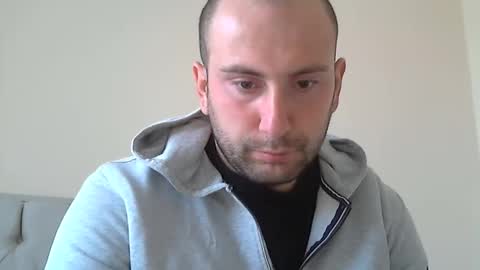 AYBOY online show from March 14, 2026, 12:10 pm