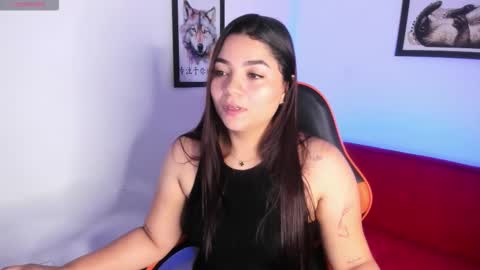 Snapshot of ayrajones chatting on October 22, 2025, 1:11 pm ayrajones online show from October 22, 2025, 1:11 pm