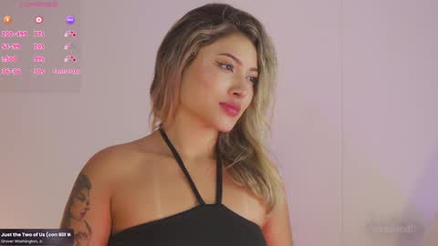 Ayra L online show from January 21, 2025, 4:43 am