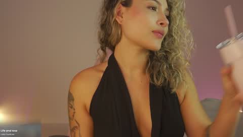 Ayra L online show from February 7, 2025, 1:47 am