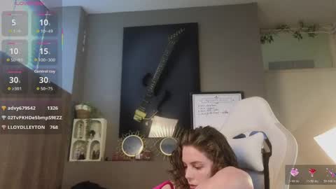 Ayreen Moore online show from April 10, 2026, 1:16 pm