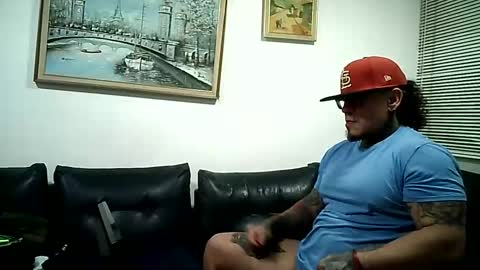 Ayrton naffah2 online show from April 1, 2026, 5:30 am