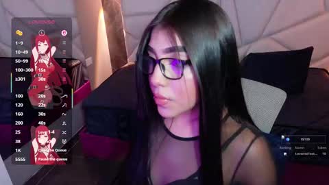 Aysel online show from September 23, 2025, 12:02 am