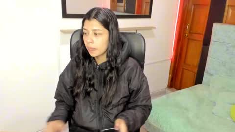 Snapshot of aysha_winxs chatting on March 3, 2026, 2:50 am Aysha online show from March 3, 2026, 2:50 am