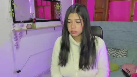 Aysha online show from March 22, 2026, 3:32 am