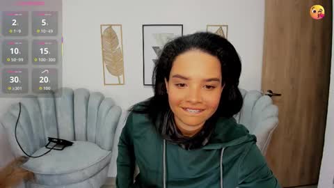 ayshel_cooperr online show from October 28, 2025, 12:03 am