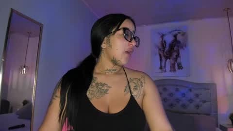 Ayshell online show from April 20, 2026, 3:09 am