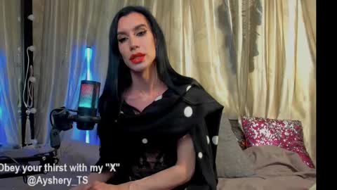 Ayshery online show from February 11, 2025, 1:51 pm