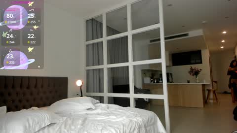 ayumi_dream online show from December 13, 2024, 5:38 am