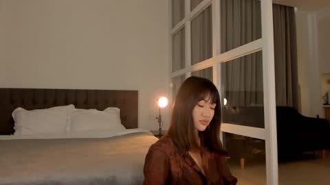 ayumi_dream online show from December 22, 2024, 7:00 am