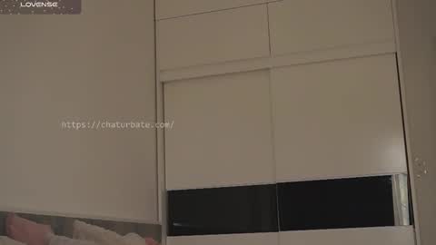 ayumi_dream online show from October 8, 2025, 12:52 am