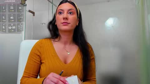 Ayumi online show from March 16, 2026, 5:02 am