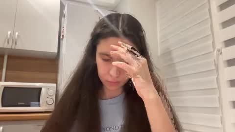 Snapshot of ayyababys chatting on December 1, 2024, 7:03 pm angel ayya online show from December 1, 2024, 7:03 pm