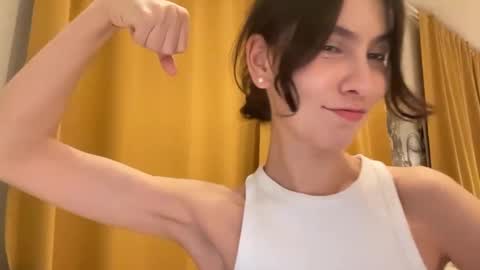 Snapshot of ayyababys chatting on December 14, 2024, 9:02 pm angel ayya online show from December 14, 2024, 9:02 pm