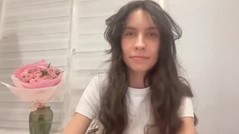 Snapshot of ayyababys chatting on December 17, 2024, 8:10 pm angel ayya online show from December 17, 2024, 8:10 pm