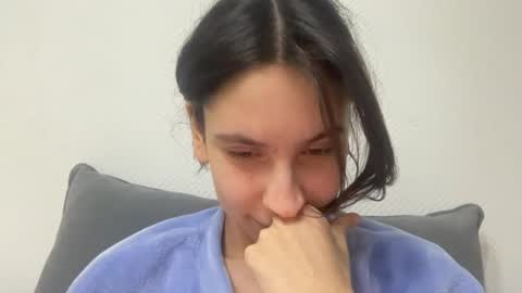 Snapshot of ayyababys chatting on December 18, 2024, 7:41 pm angel ayya online show from December 18, 2024, 7:41 pm