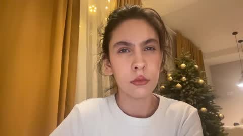 Snapshot of ayyababys chatting on January 4, 2025, 8:05 pm angel ayya online show from January 4, 2025, 8:05 pm