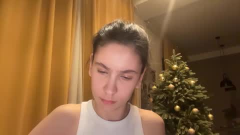 Snapshot of ayyababys chatting on January 7, 2025, 6:14 pm angel ayya online show from January 7, 2025, 6:14 pm