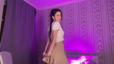 Snapshot of ayyababys chatting on January 22, 2025, 8:06 pm angel ayya online show from January 22, 2025, 8:06 pm