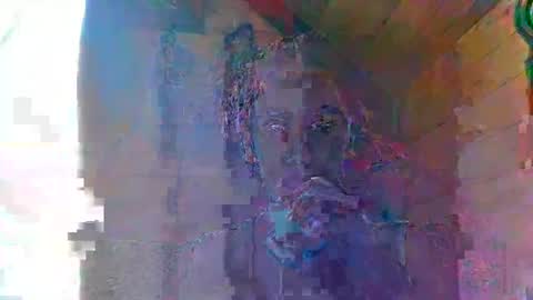 Snapshot of ayyababys chatting on March 12, 2025, 11:31 am angel ayya online show from March 12, 2025, 11:31 am