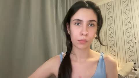 Snapshot of ayyababys chatting on October 10, 2025, 5:01 pm angel ayya online show from October 10, 2025, 5:01 pm