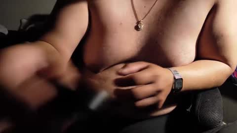 MG online show from October 5, 2025, 1:53 pm