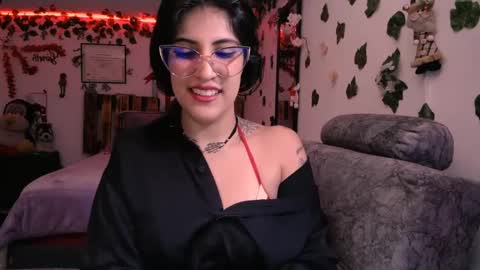 Azahar online show from December 17, 2024, 11:05 pm