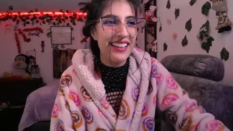 Azahar online show from December 19, 2024, 12:24 am