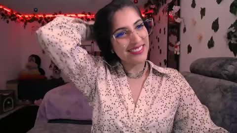 Azahar online show from December 29, 2024, 2:49 am