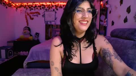 Azahar online show from January 22, 2025, 11:43 pm