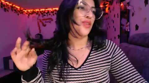 Azahar online show from January 30, 2025, 6:56 am