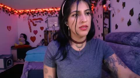 Azahar online show from February 21, 2025, 7:32 pm