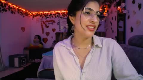 Azahar online show from March 3, 2025, 2:48 pm