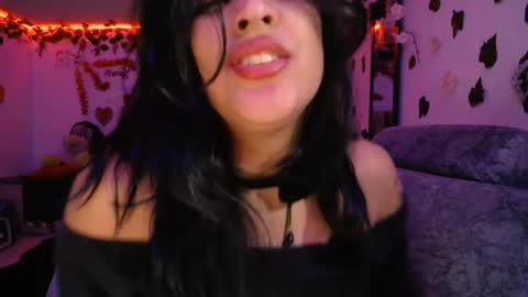 Azahar online show from March 7, 2025, 1:31 am